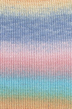 Laden Sie das Bild in den Galerie-Viewer, SILK COLOR by Langyarns, 100g - 260m