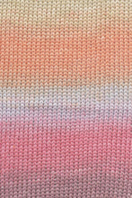 Laden Sie das Bild in den Galerie-Viewer, SILK COLOR by Langyarns, 100g - 260m