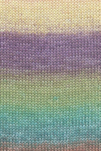 Laden Sie das Bild in den Galerie-Viewer, SILK COLOR by Langyarns, 100g - 260m