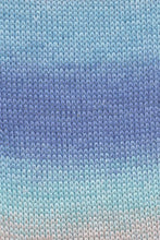Laden Sie das Bild in den Galerie-Viewer, SILK COLOR by Langyarns, 100g - 260m