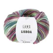 Laden Sie das Bild in den Galerie-Viewer, LISBOA von Langyarns , 100g - 240m