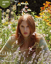 Laden Sie das Bild in den Galerie-Viewer, PUNTO 68 SECRET GARDEN