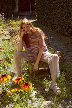 Laden Sie das Bild in den Galerie-Viewer, PUNTO 68 SECRET GARDEN