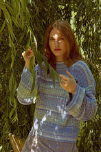 Laden Sie das Bild in den Galerie-Viewer, PUNTO 68 SECRET GARDEN