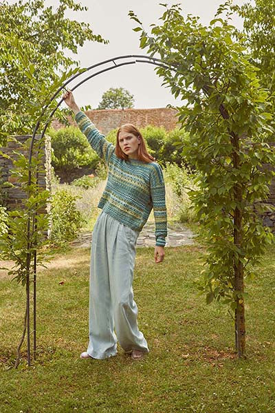 POINT 68 SECRET GARDEN