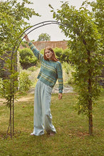 Laden Sie das Bild in den Galerie-Viewer, PUNTO 68 SECRET GARDEN