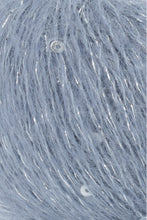 Laden Sie das Bild in den Galerie-Viewer, Mohair Fancy von Langyarns, 25g - 140m