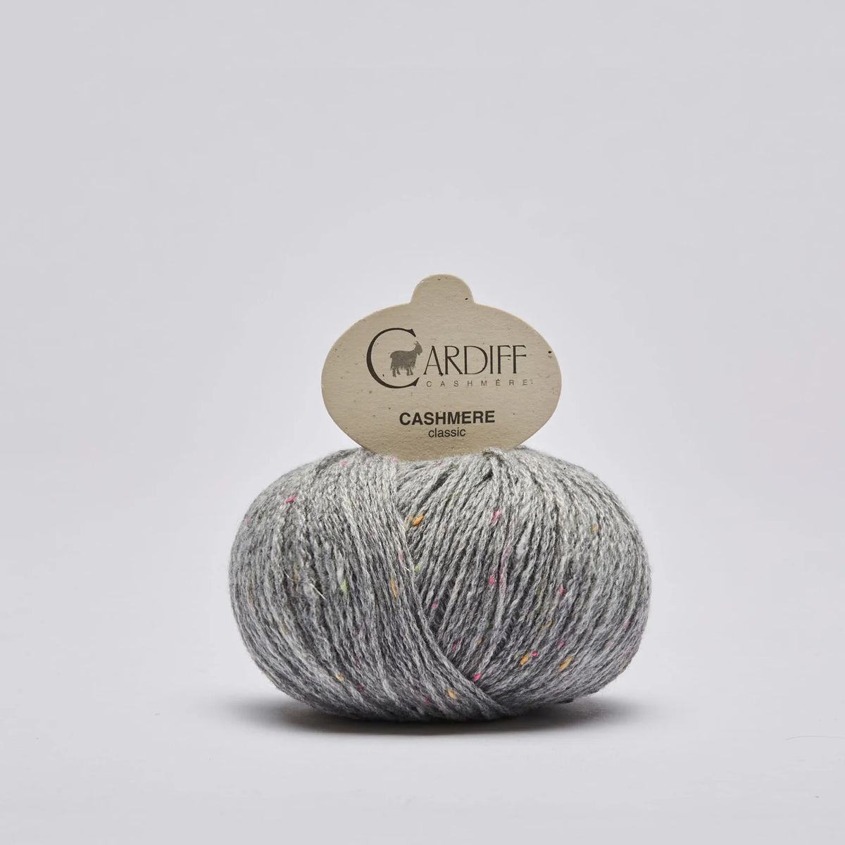 Cardiff Cashmere CLASSIC