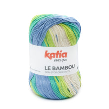 Laden Sie das Bild in den Galerie-Viewer, LE BAMBOU by Katia, 100g - 280m
