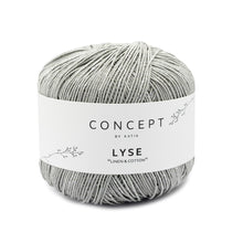 Laden Sie das Bild in den Galerie-Viewer, LYSE , Concept by Katia, 50g - 130m