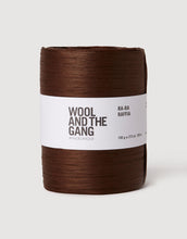 Laden Sie das Bild in den Galerie-Viewer, Ra-Ra Raffia von Wool and the Gang, 100g