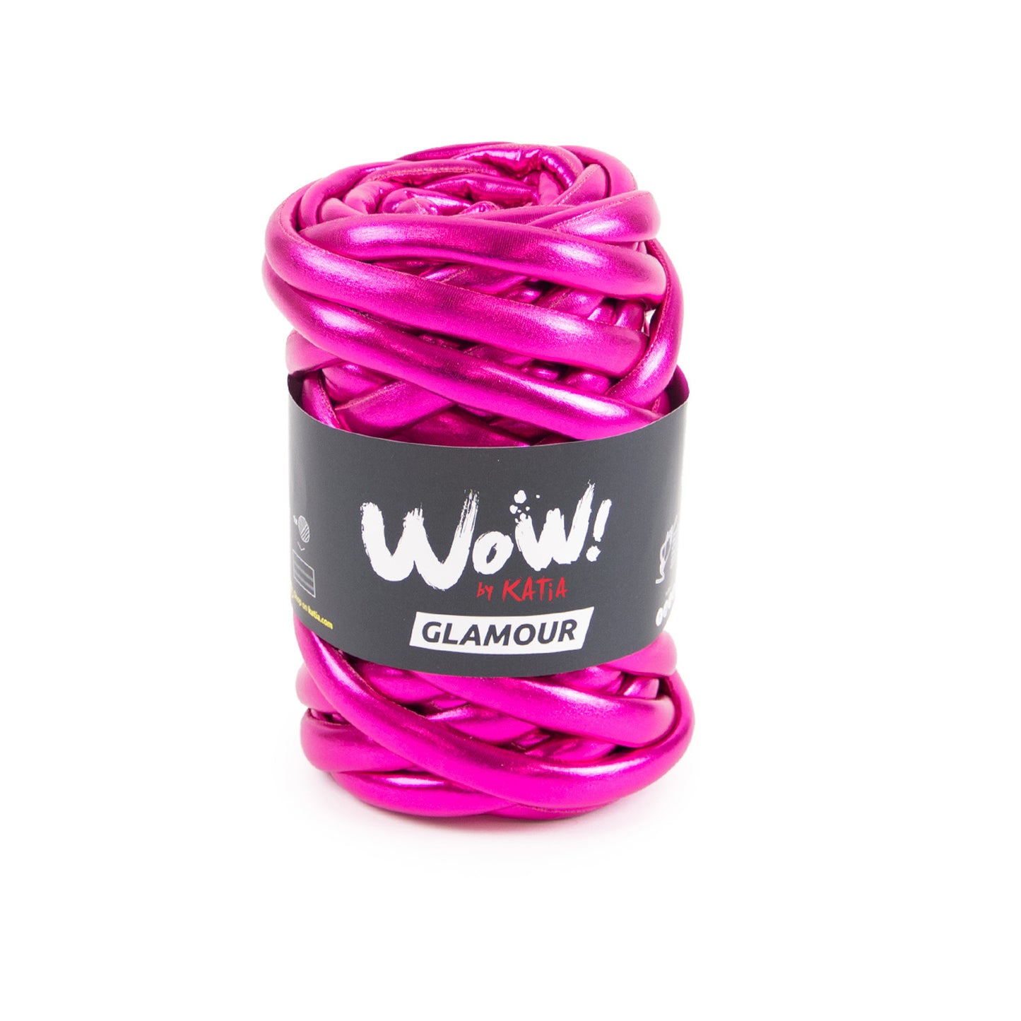 WOW GLAMOUR by KATIA, 300g approx 21m