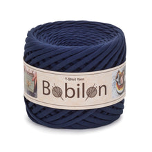 Laden Sie das Bild in den Galerie-Viewer, Bobilon T-shirt yarn 3-5(mm), 100m