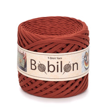 Laden Sie das Bild in den Galerie-Viewer, Bobilon T-shirt yarn 3-5(mm), 100m
