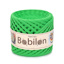 Laden Sie das Bild in den Galerie-Viewer, Bobilon T-shirt yarn 3-5(mm), 100m
