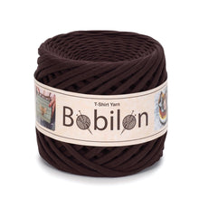 Laden Sie das Bild in den Galerie-Viewer, Bobilon T-shirt yarn 3-5(mm), 100m