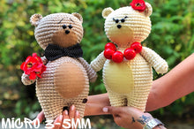 Laden Sie das Bild in den Galerie-Viewer, Bobilon T-shirt yarn 3-5(mm), 100m