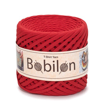 Laden Sie das Bild in den Galerie-Viewer, Bobilon T-shirt yarn 3-5(mm), 100m