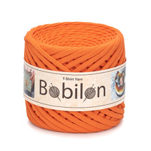 Laden Sie das Bild in den Galerie-Viewer, Bobilon T-shirt yarn 3-5(mm), 100m