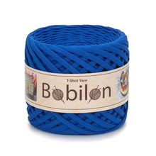 Laden Sie das Bild in den Galerie-Viewer, Bobilon T-shirt yarn 3-5(mm), 100m