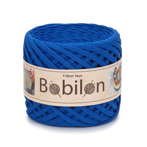 Bobilon T-shirt yarn 3-5(mm), 100m