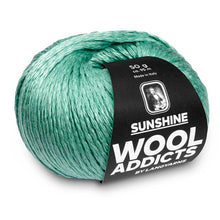 Laden Sie das Bild in den Galerie-Viewer, Sunshine WOOLADDICTS by LangYarns