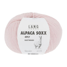 Laden Sie das Bild in den Galerie-Viewer, ALPACA SOXX 4-FACH/4-PLY , 100g