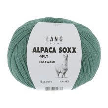 Laden Sie das Bild in den Galerie-Viewer, ALPACA SOXX 4-FACH/4-PLY , 100g