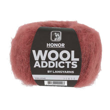 Laden Sie das Bild in den Galerie-Viewer, HONOR von LANGYARNS, 50g