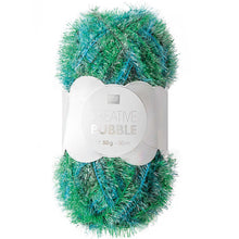 Laden Sie das Bild in den Galerie-Viewer, Creative Bubble Print von RICO DESIGN, 50g