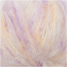 Fashion Light Luxury Hand-Dyed by RICO DESIGN, 50g