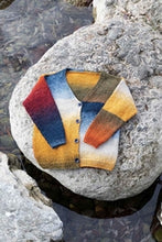 Laden Sie das Bild in den Galerie-Viewer, Punto 28 KIDS von Langyarns