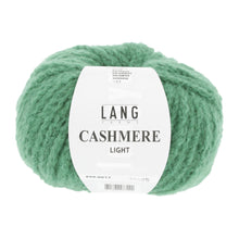 Laden Sie das Bild in den Galerie-Viewer, Cashmere Light von Langyarns, 25g