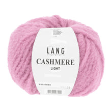 Laden Sie das Bild in den Galerie-Viewer, Cashmere Light von Langyarns, 25g
