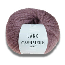 Laden Sie das Bild in den Galerie-Viewer, Cashmere Light Baby und Kindermützen