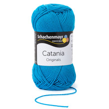 Laden Sie das Bild in den Galerie-Viewer, Catania Uni von Schachenmayr, 50g