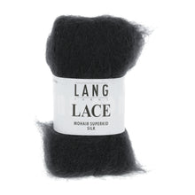 Laden Sie das Bild in den Galerie-Viewer, Lace Mohair Superkid Silk , 25g