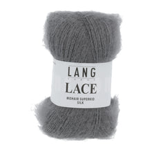 Laden Sie das Bild in den Galerie-Viewer, Lace Mohair Superkid Silk , 25g