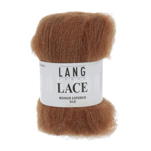 Laden Sie das Bild in den Galerie-Viewer, Lace Mohair Superkid Silk , 25g