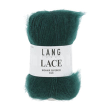 Laden Sie das Bild in den Galerie-Viewer, Lace Mohair Superkid Silk , 25g