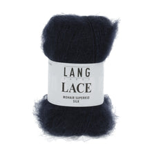 Laden Sie das Bild in den Galerie-Viewer, Lace Mohair Superkid Silk , 25g