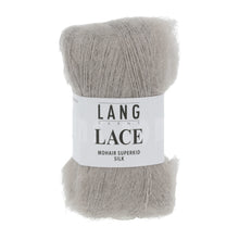 Laden Sie das Bild in den Galerie-Viewer, Lace Mohair Superkid Silk , 25g