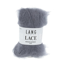 Laden Sie das Bild in den Galerie-Viewer, Lace Mohair Superkid Silk , 25g