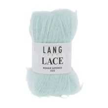 Laden Sie das Bild in den Galerie-Viewer, Lace Mohair Superkid Silk , 25g