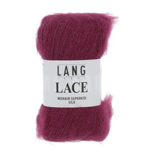 Laden Sie das Bild in den Galerie-Viewer, Lace Mohair Superkid Silk , 25g