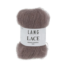Laden Sie das Bild in den Galerie-Viewer, Lace Mohair Superkid Silk , 25g