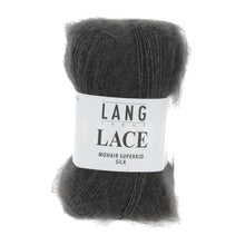 Laden Sie das Bild in den Galerie-Viewer, Lace Mohair Superkid Silk , 25g