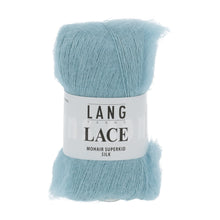 Laden Sie das Bild in den Galerie-Viewer, Lace Mohair Superkid Silk , 25g