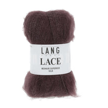 Laden Sie das Bild in den Galerie-Viewer, Lace Mohair Superkid Silk , 25g