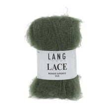 Laden Sie das Bild in den Galerie-Viewer, Lace Mohair Superkid Silk , 25g